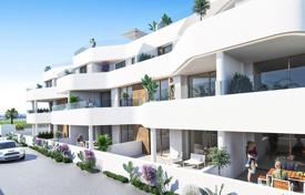 2غرفة آپارتمان  73 متر مربع Los Alcazares, اسپانیا. 279,000 €