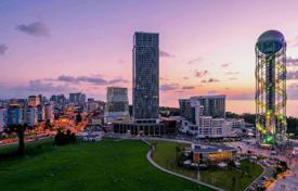 3غرفة شقة في مبنى جديد 85 متر مربع Batumi, گرجستان. 121,000 €
