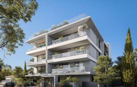 2غرفة پنت‌هاوس ها لیماسول, قبرس. 447,000 €