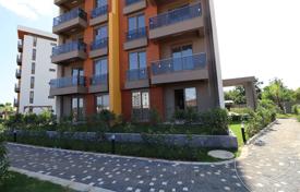 2غرفة شقة في مبنى جديد 60 متر مربع Kepez, ترکیه. $89,000