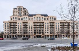 1غرفة آپارتمان  نورث یورک, کانادا. C$855,000