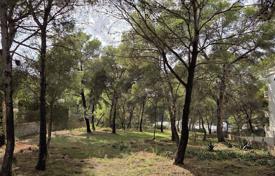 زمین تجاری Santa Ponsa, اسپانیا. 800,000 €