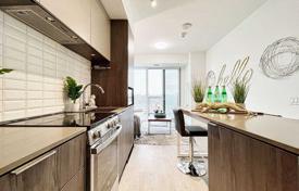 4غرفة آپارتمان  Etobicoke, کانادا. C$748,000