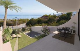 2غرفة پنت‌هاوس ها 169 متر مربع Torre La Mata, اسپانیا. 610,000 €