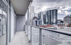 آپارتمان  – Nelson Street, تورنتو, انتاریو,  کانادا. C$751,000
