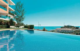 New residential complex with apartments Fuengirola, اسپانیا. 499,000 € از