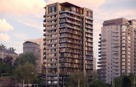 New residential complex with apartments Vake-Saburtalo, گرجستان. $101,000 از