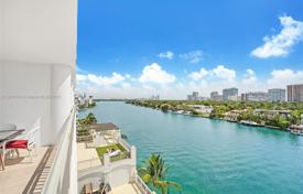 آپارتمان کاندو – Bay Harbor Islands, فلوریدا, ایالات متحده آمریکا. $975,000