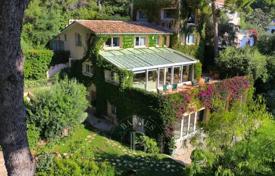 9غرفة ویلا  Cap d'Antibes, فرانسه. 2,990,000 €