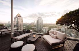 آپارتمان کاندو – Bang Rak, Bangkok, تایلند. $394,000