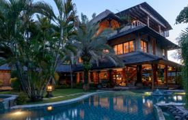 ویلا  – سمینیاک, بالی, اندونزی. $2,094,000