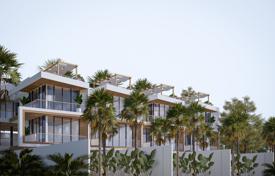 3غرفة ویلا  433 متر مربع South Kuta, اندونزی. $569,000