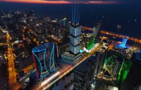 3غرفة شقة في مبنى جديد 74 متر مربع Batumi, گرجستان. $192,000