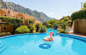 4غرفة آپارتمان  129 متر مربع Orahovac, مونته نگرو. 395,000 €
