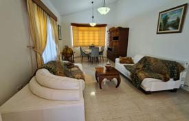 5غرفة دو خانه بهم چسبیده 300 متر مربع Geroskipou, قبرس. 750,000 €