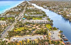 آپارتمان کاندو – Hillsboro Beach, فلوریدا, ایالات متحده آمریکا. $1,232,000
