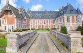 قلعه  – Normandy, فرانسه. 2,520,000 €