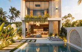2غرفة ویلا  121 متر مربع Uluwatu, اندونزی. $199,000
