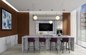 2غرفة آپارتمان  Old Toronto, کانادا. C$1,098,000