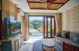 1غرفة ویلا  92 متر مربع Ubud, اندونزی. $272,000