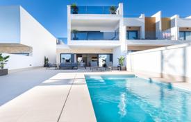 3غرفة  دو خانه بهم متصل 160 متر مربع San Pedro del Pinatar, اسپانیا. 445,000 €