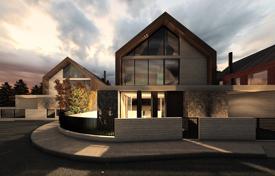 New residential complex with villas Pano Platres, قبرس. 575,000 € از