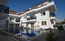 آپارتمان  – Foça, فتحیه, Mugla,  ترکیه. $200,000