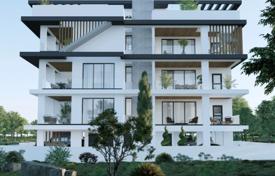 2غرفة آپارتمان  124 متر مربع Germasogeia, قبرس. 435,000 €