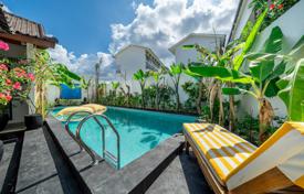 2غرفة ویلا  120 متر مربع Canggu, اندونزی. $265,000