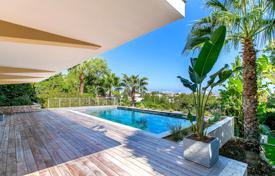 10غرفة ویلا  320 متر مربع Cap d'Antibes, فرانسه. 3,990,000 €
