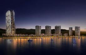 2غرفة شقة في مبنى جديد 50 متر مربع Batumi, گرجستان. $115,000
