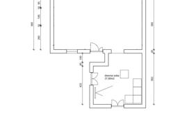 8غرفة خانه  163 متر مربع Primorje-Gorski Kotar County, کرواسی. 410,000 €