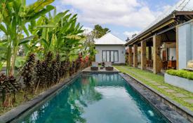 5غرفة ویلا  800 متر مربع Ubud, اندونزی. $1,527,000