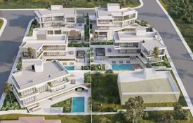 5غرفة دو خانه بهم چسبیده 856 متر مربع Agios Athanasios (Cyprus), قبرس. 4,250,000 €