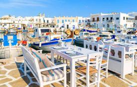 ویلا  – Paros, جزایر اژه, یونان. 428,000 €