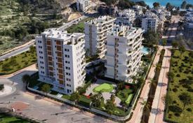 2غرفة آپارتمان  95 متر مربع Villajoyosa, اسپانیا. 453,000 €