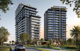 مجتمع مسكوني The Hillgate – واحة السيليكون, دبی, امارات متحده عربی. $580,000 از