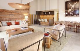 3غرفة آپارتمان  Isere, فرانسه. 739,000 €