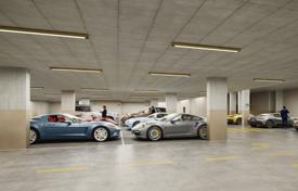 2غرفة آپارتمان  96 متر مربع Germasogeia, قبرس. 1,300,000 €