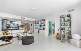 آپارتمان کاندو – سواحل میامی, فلوریدا, ایالات متحده آمریکا. $1,395,000