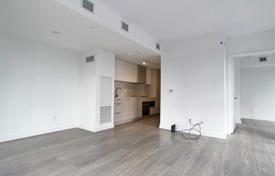 آپارتمان  – Western Battery Road, Old Toronto, تورنتو,  انتاریو,   کانادا. C$1,256,000