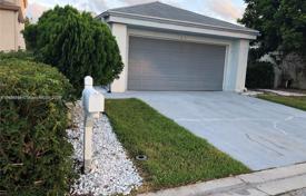 4غرفة خانه  237 متر مربع Coconut Creek, ایالات متحده آمریکا. $620,000