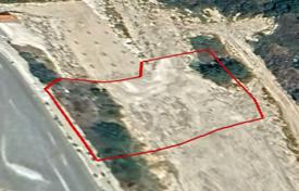 زمین تجاری Germasogeia, قبرس. 520,000 €