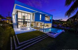 ساختمان تازه ساز – Hallandale Beach, فلوریدا, ایالات متحده آمریکا. $5,600 هفته ای