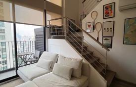 1غرفة شقق في الوحدات السكنية Huai Khwang, تایلند. $276,000
