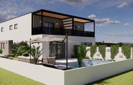 11غرفة خانه  147 متر مربع Savudrija, کرواسی. 530,000 €