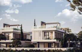 3غرفة دو خانه بهم چسبیده 132 متر مربع Famagusta, قبرس. 523,000 €