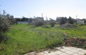 زمین تجاری نیکوزیا, قبرس. 515,000 €