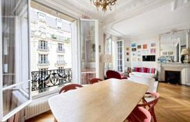 4غرفة آپارتمان  95 متر مربع Quai d'Orsay, فرانسه. 1,570,000 €