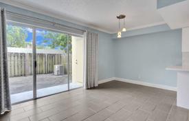 آپارتمان کاندو – Davie, Broward, فلوریدا,  ایالات متحده آمریکا. $310,000